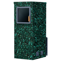 Комплект Гром 40 (П2) Русский пар 1580/40 Пироксенит