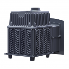 Печь GFS Гефест Гром 40 (П2)