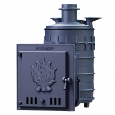 Печь Искандер ЗК 18