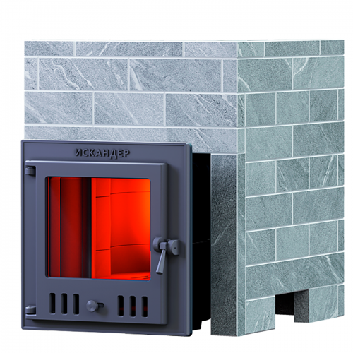 Комплект Искандер 25 (М) Оптима 680/40 Талькохлорит производитель ТехноЛит