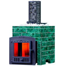 Комплект Искандер 18 (П2) Оптима 680/40 Змеевик Комплект Искандер 18 (П2) Оптима 680/40 Змеевик