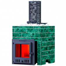 Комплект Искандер 25 (М) Оптима 680/40 Змеевик