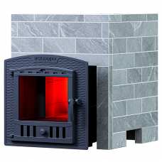 Комплект Искандер 18 (П2) Оптима 680/40 Талькохлорит