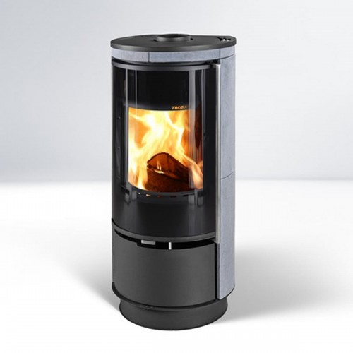 Печь ANDORRA Serpentino Extra (Thorma) производитель Thorma