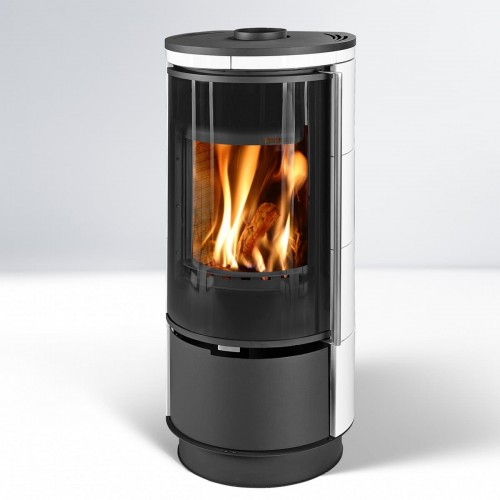 Печь ANDORRA Ceramic EXTRA белая (Thorma) производитель Thorma