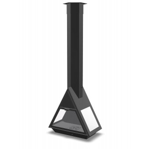 Дровяной камин Traforart Equil Frontal Дровяной камин Traforart Equil Frontal