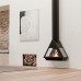 Дровяной камин Traforart Equil Frontal производитель Traforart