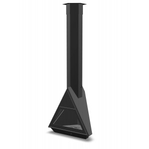 Дровяной камин Traforart Equil Corner Дровяной камин Traforart Equil Corner