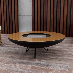 Уличный очаг Traforart Flat Уличный очаг Traforart Flat