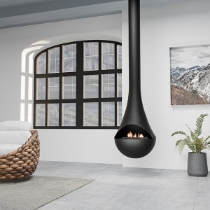 Электрический камин Traforart Hestia Electric