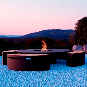 Уличный очаг Traforart Lounge Уличный очаг Traforart Lounge