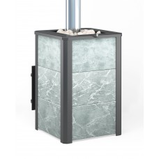 Печь Везувий Легенда 28 (505) Талькохлорит