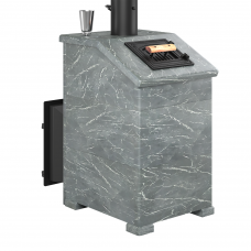 Комплект Президент "Легенда Ретро 505" Талькохлорит, S-40