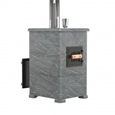 Комплект "Легенда Русский пар 18 (505)" NEXT Талькохлорит, S-40