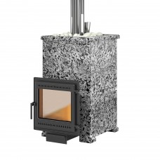 Комплект "Легенда Русский пар 24 (505)" Пироксенит Элит, S-40