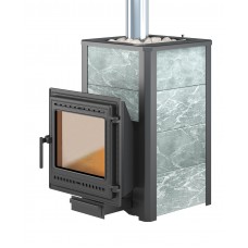 Печь Везувий Легенда 28 (505) Талькохлорит