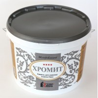 Камень для бани Хромит (15 кг)