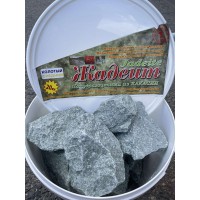 Жадеит колотый 20кг 