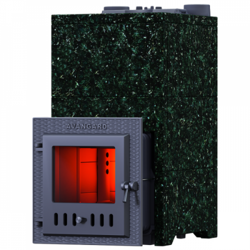 Комплект Авангард ЗК 25 (М) Pro Классика 790/40 Пироксенит производитель ТехноЛит