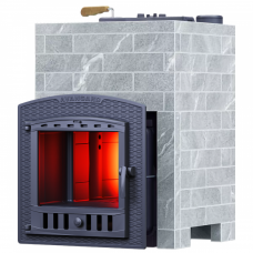 Комплект Авангард ЗК 25 (П2) Pro Классика 790/40 Талькохлорит кирпич