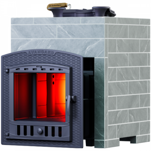 Комплект Авангард ЗК 25 (П2) Pro Оптима 725/40 Талькохлорит производитель ТехноЛит