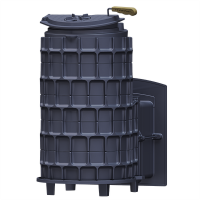 Печь Авангард ЗК 35 (П2) Pro