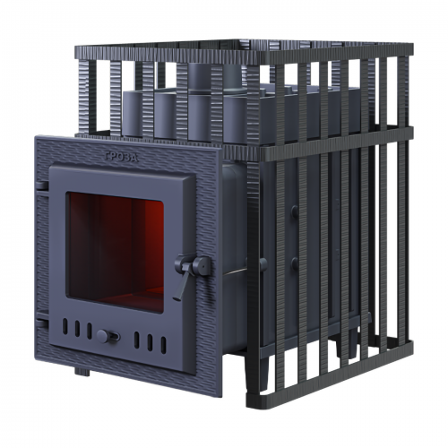 GFS Гефест Гроза 24 (М) в сетке производитель ТехноЛит