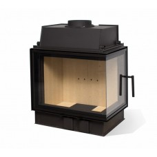 Каминная топка Fenix 1R ТКТ 10.0-02