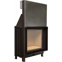Каминная топка Fenix 900 ТКТ 11.0-01 Каминная топка Fenix 900 ТКТ 11.0-01