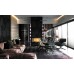 Каминная топка A.caminetti FLAT 75x60 производитель A.caminetti