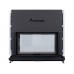 Каминная топка A.caminetti FLAT W 120x60 тоннельная производитель A.caminetti