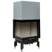 Каминная топка Austroflamm 69x49x57 S 2.0 Left производитель Austroflamm