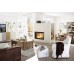 Топка Brunner Stil-Kamin 53/88 подъемный механизм производитель Brunner