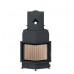 Топка Brunner Eck-Kamin 42/42/42 боковое открытие производитель Brunner