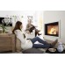 Топка Brunner Stil-Kamin 53/88 подъемный механизм производитель Brunner