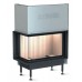 Топка-камин Brunner ECK BKH 50-82-42 STL производитель Brunner