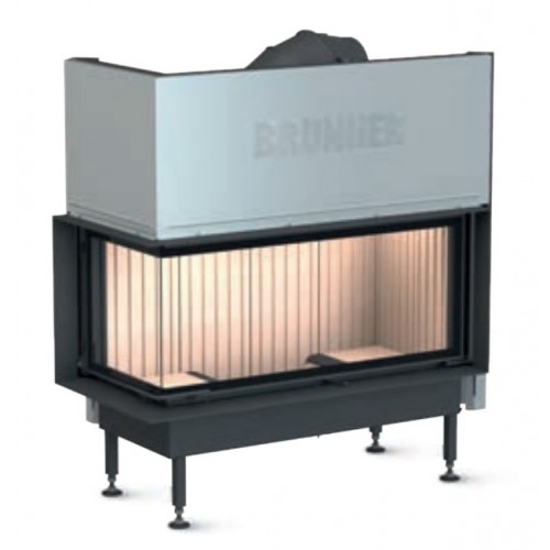 Топка-камин Brunner ECK BKH 42-98-42 STL производитель Brunner