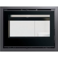 Каминная топка CARBEL I 70 Double Side Каминная топка CARBEL I 70 Double Side