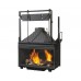 Топка Cheminees Philippe 877-2V PR производитель Cheminees Philippe