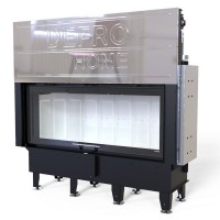 Каминная топка DEFRO HOME INTRA XL G