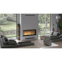 Каминная топка DEFRO HOME INTRA XL G