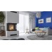 Каминная топка Defro Home Intra XSM C G производитель DEFRO