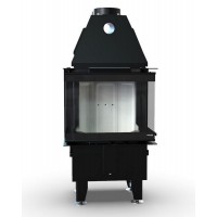 Каминная топка DEFRO HOME INTRA XS C