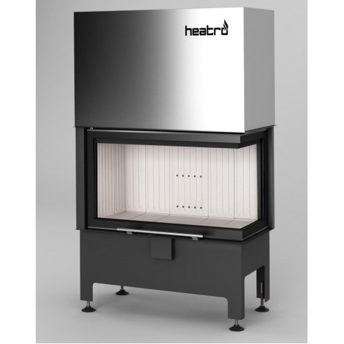 Каминная топка Heatro 69PH производитель Heatro