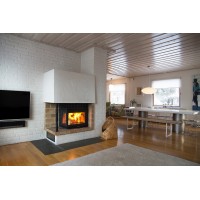 Топка Jotul I 520 FL Топка Jotul I 520 FL