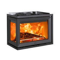 Топка Jotul I 520 FL Топка Jotul I 520 FL