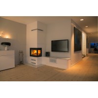 Топка Jotul I 520 FR Топка Jotul I 520 FR