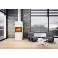 Топка Jotul I 520 FRL Топка Jotul I 520 FRL