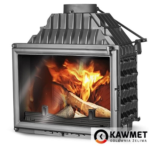 Каминная топка KAWMET W11 - 18,1 kW производитель KAWMET
