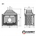 Каминная топка KAWMET W11 - 18,1 kW производитель KAWMET